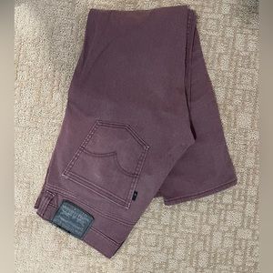 Men’s 511 Levi Jeans